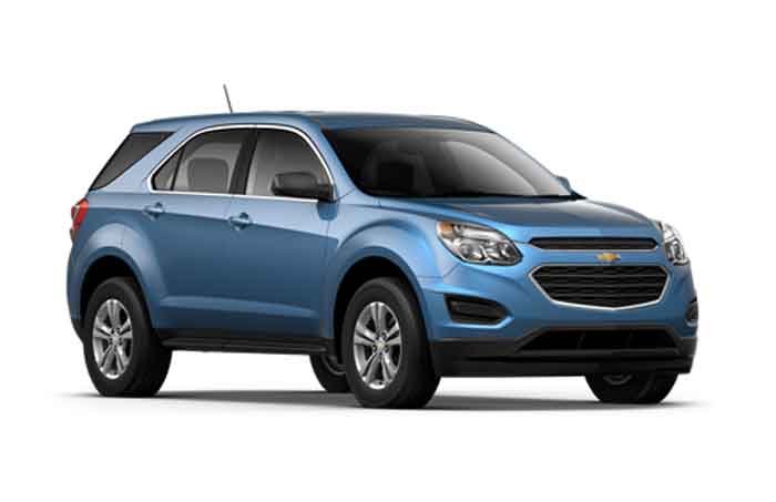 2018 Chevrolet Equinox Monthly Lease Deals Specials Ny Nj Pa Ct