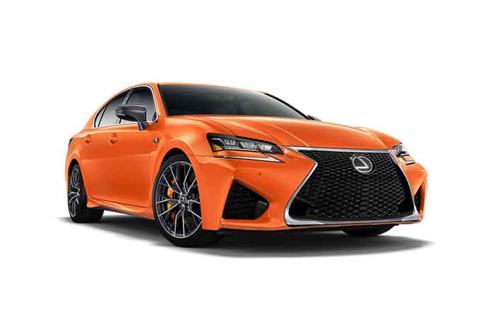 2018 Lexus Gs F Leasing Best Car Lease Deals Specials Ny Nj