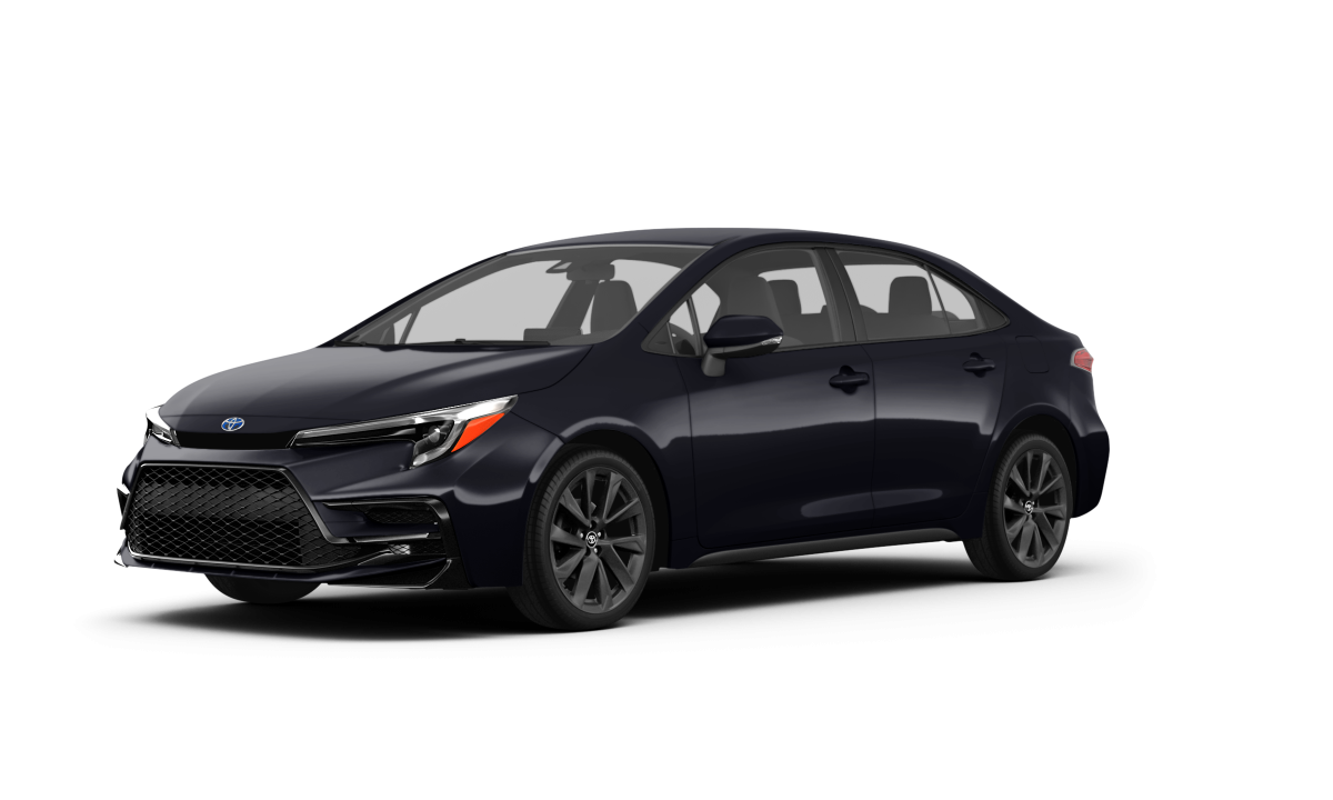 2026 Toyota Corolla Cross Hybrid 2026 Toyota Corolla Cross Hybrid